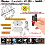 Protégez votre propriété avec le détecteur MD-230R de Meian. Surveillance professionnelle, installation simple.