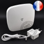 Alarme DVR professionnelle – Protection sans fil et filaire pour entreprises