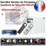 Système de sécurité 4G pour van, alarmes Meian avec autonomie de 24-36 heures.